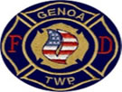 Central Ohio:  Genoa Firefighters Fire Prevention Week 5K