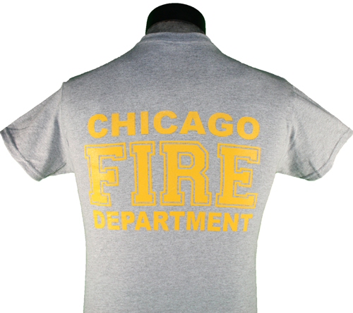3002r Chicago Fire