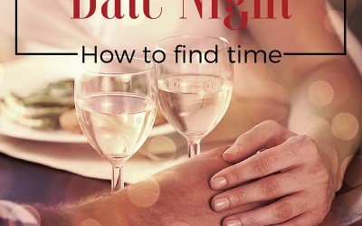 Missing Date Night?  How to Find Alone Time with Our Crazy Firefighter Schedules
