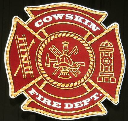 New Found Family: Cowskin Fire Department