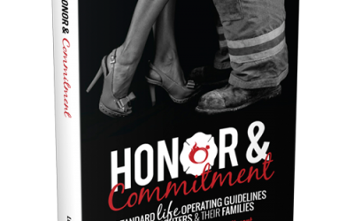 Honor and Commitment – Online Book Study